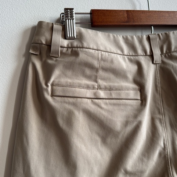 Lululemon Commission Classic-Fit Short 9" *Warpstreme - Picture 6 of 10